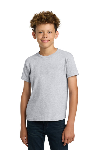 Gildan¨ Youth Heavy Cottonª 100% Cotton T-Shirt