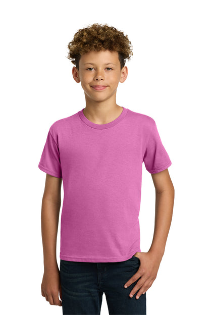 Gildan¨ Youth Heavy Cottonª 100% Cotton T-Shirt