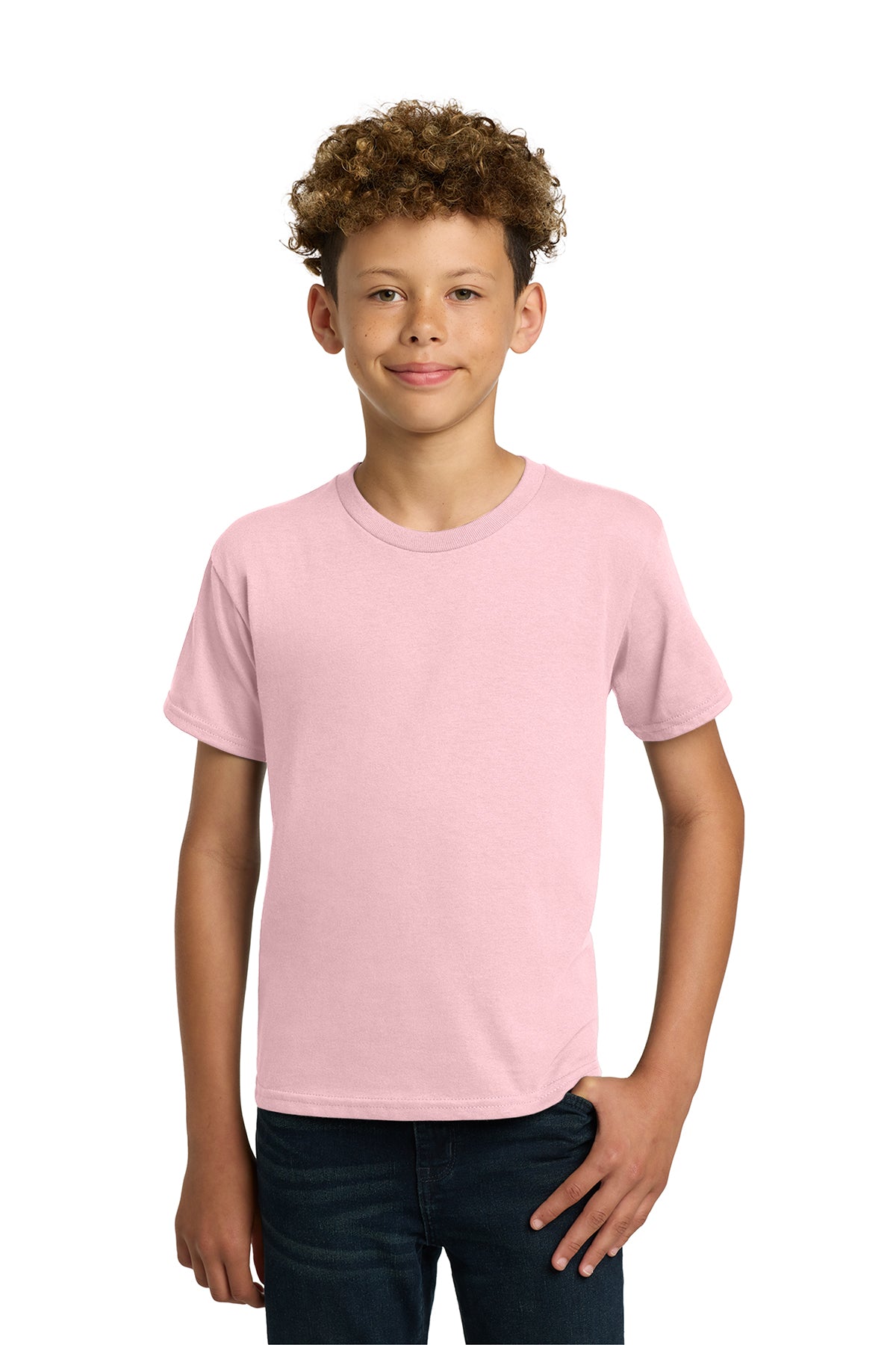 Gildan¨ Youth Heavy Cottonª 100% Cotton T-Shirt