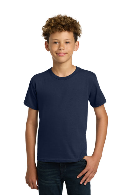 Gildan¨ Youth Heavy Cottonª 100% Cotton T-Shirt