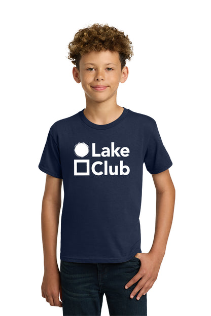 Gildan¨ Youth Heavy Cottonª 100% Cotton T-Shirt