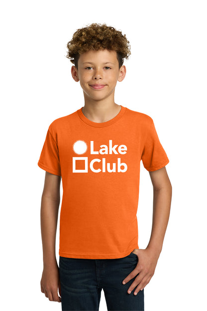 Gildan¨ Youth Heavy Cottonª 100% Cotton T-Shirt