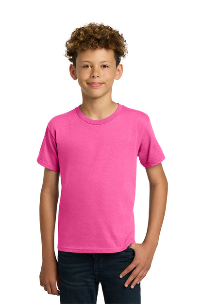 Gildan¨ Youth Heavy Cottonª 100% Cotton T-Shirt
