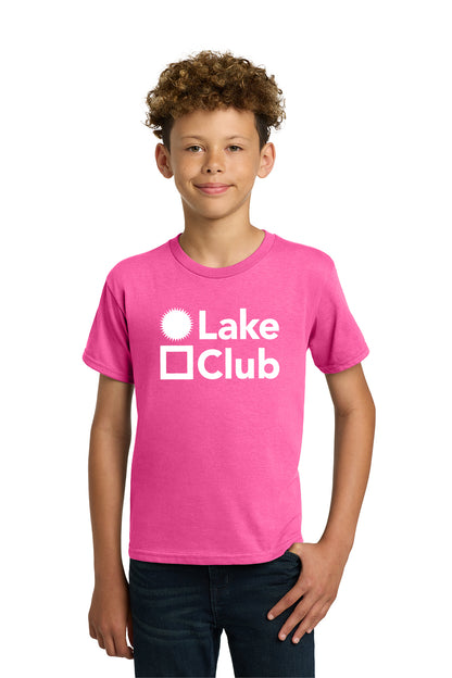 Gildan¨ Youth Heavy Cottonª 100% Cotton T-Shirt