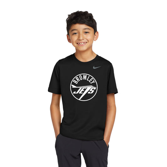 Nike Youth Team rLegend Tee