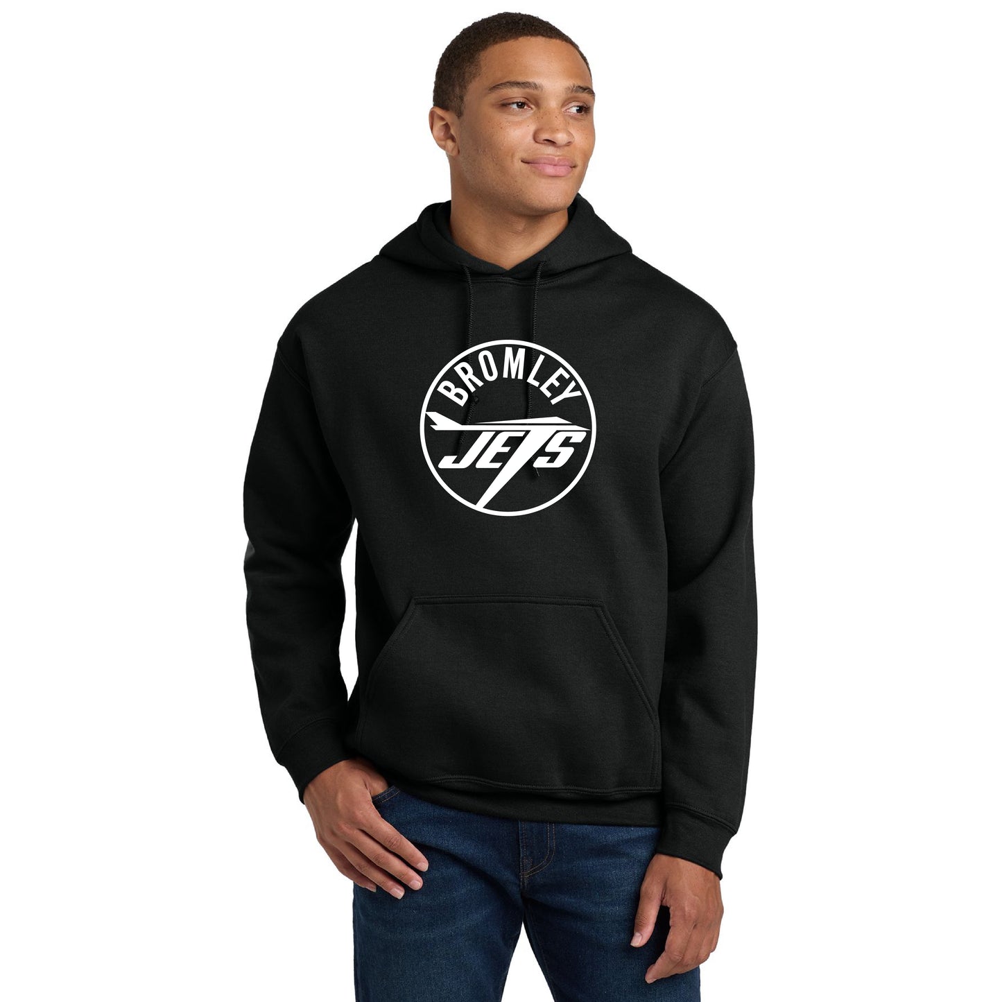 Gildan® Heavy Blend™ Hooded Sweatshirt