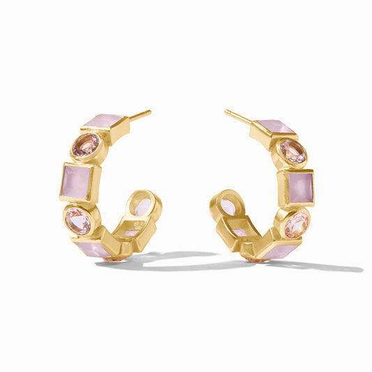Jolie Hoop - Rose