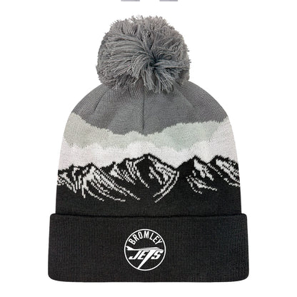 LOCALE Grand Recycled Beanie