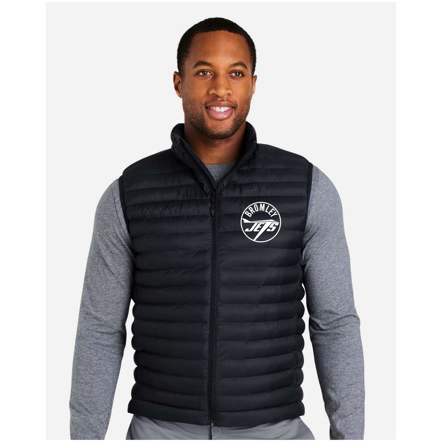 MARMOT- Men's Echo Featherless Vest