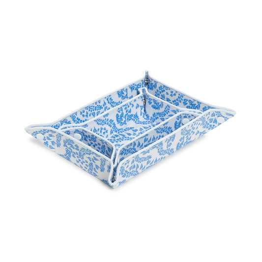 Luxe Gloss Tray Set - All Heart Blue