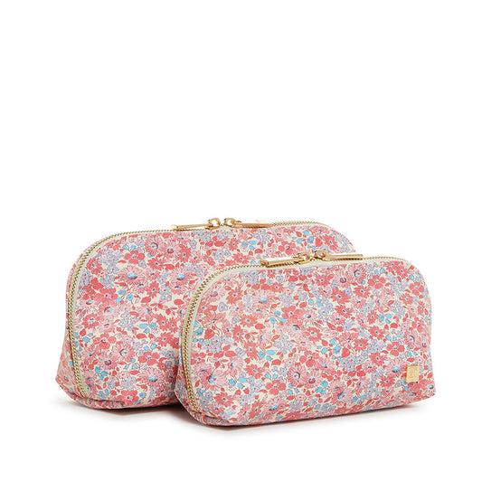 Luxe Saffiano Duo Case - Marseille