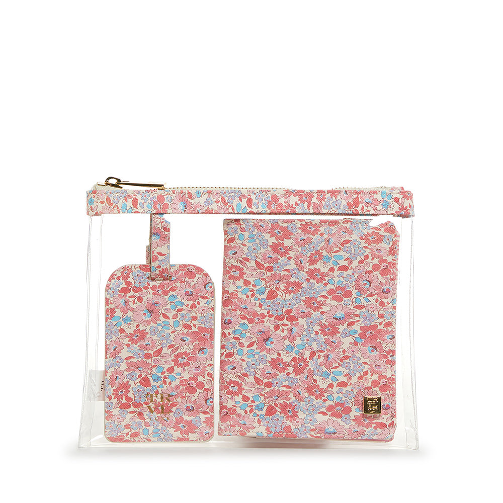 LUXE TRVL 3PC SET - MARSEILLE