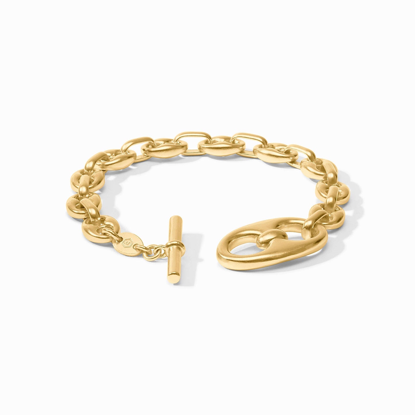 Laguna Demi Link Bracelet - Gold