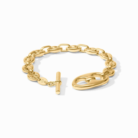 Laguna Demi Link Bracelet - Gold