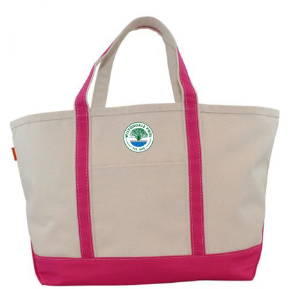 Wiltondale - Large Custom Boat Tote