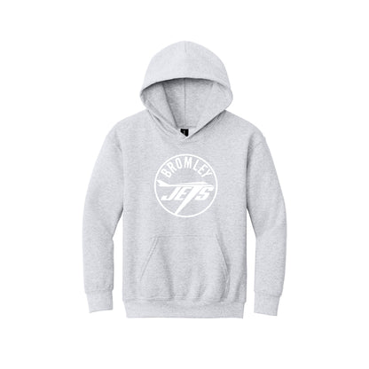 Gildan® Youth Heavy Blend™ Hooded Sweatshirt