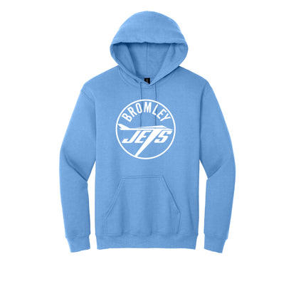 Gildan® Heavy Blend™ Hooded Sweatshirt