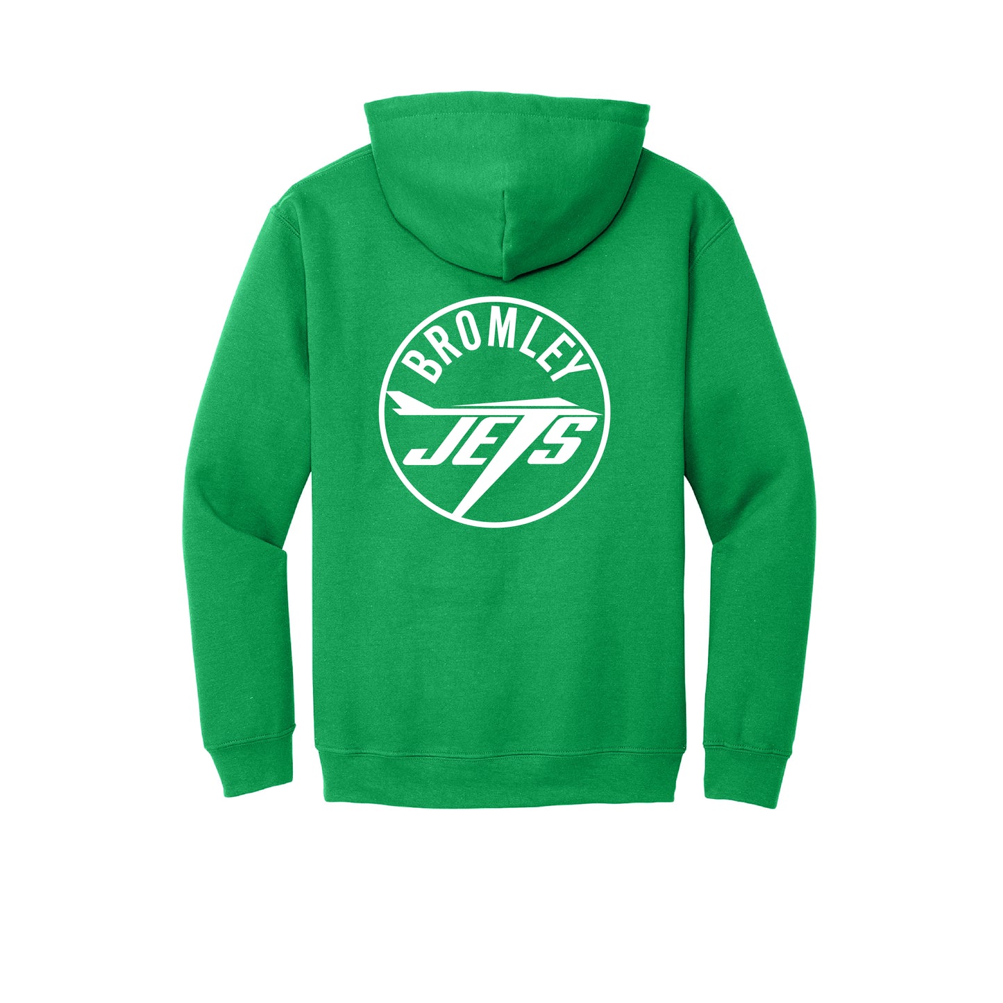 Gildan® Heavy Blend™ Hooded Sweatshirt