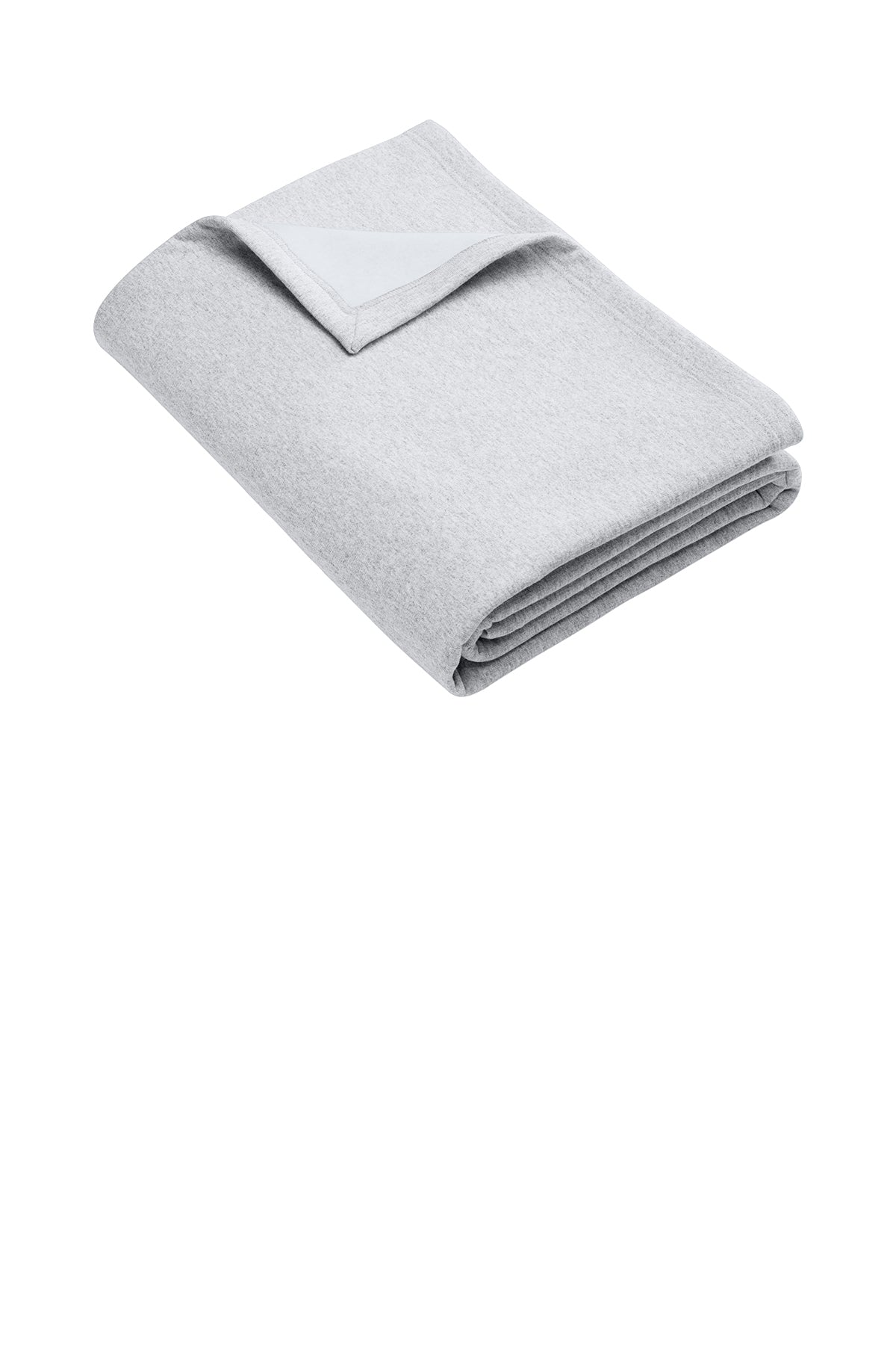 Port & Co Core Fleece Sweatshirt Blanket