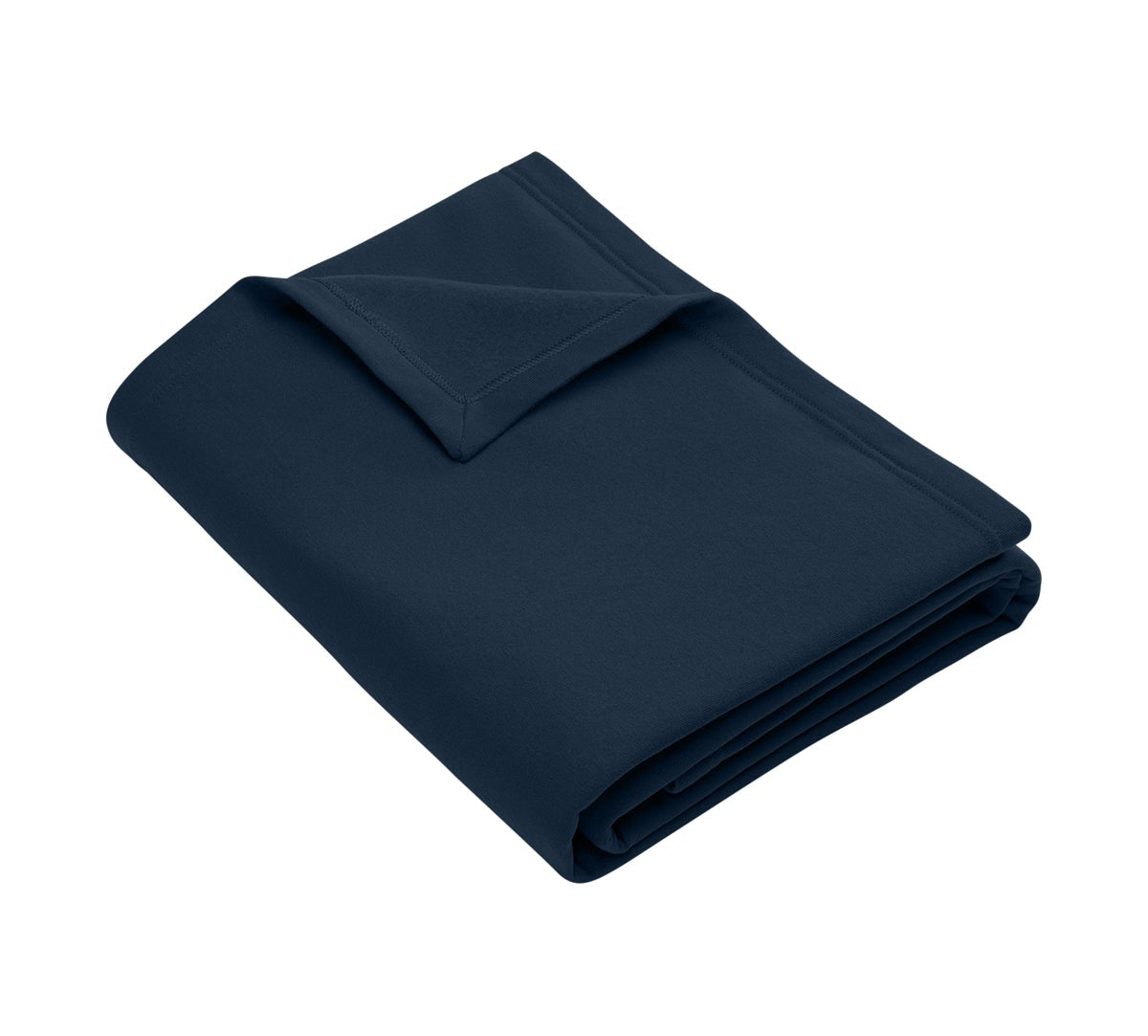 Port & Co Core Fleece Sweatshirt Blanket