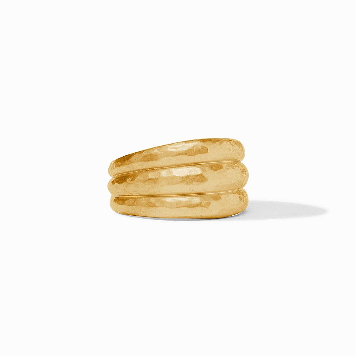 Cirque Ring in Gold
