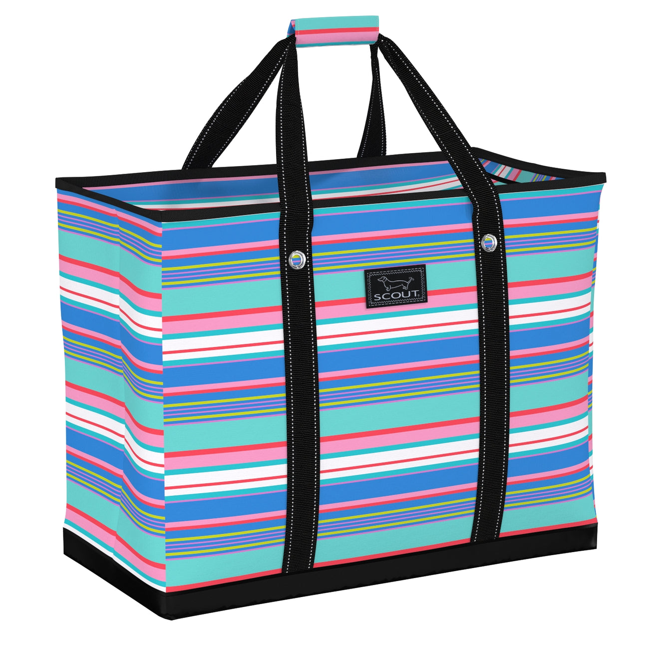 4 Boys Bag Summer Friyay