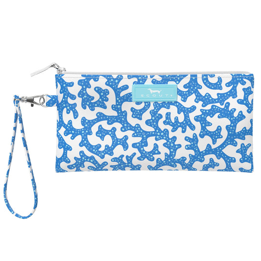 Kate Wristlet - Sweet Coraline