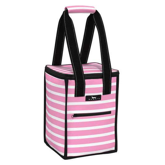 Pleasure Chest Palmetto Pink