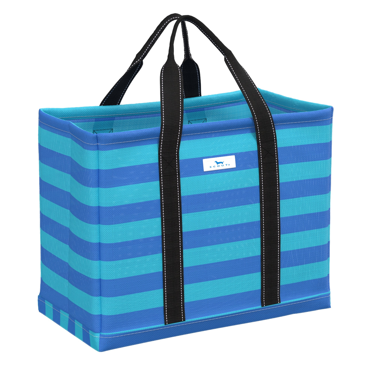 Roadtripper French Blue and Pool