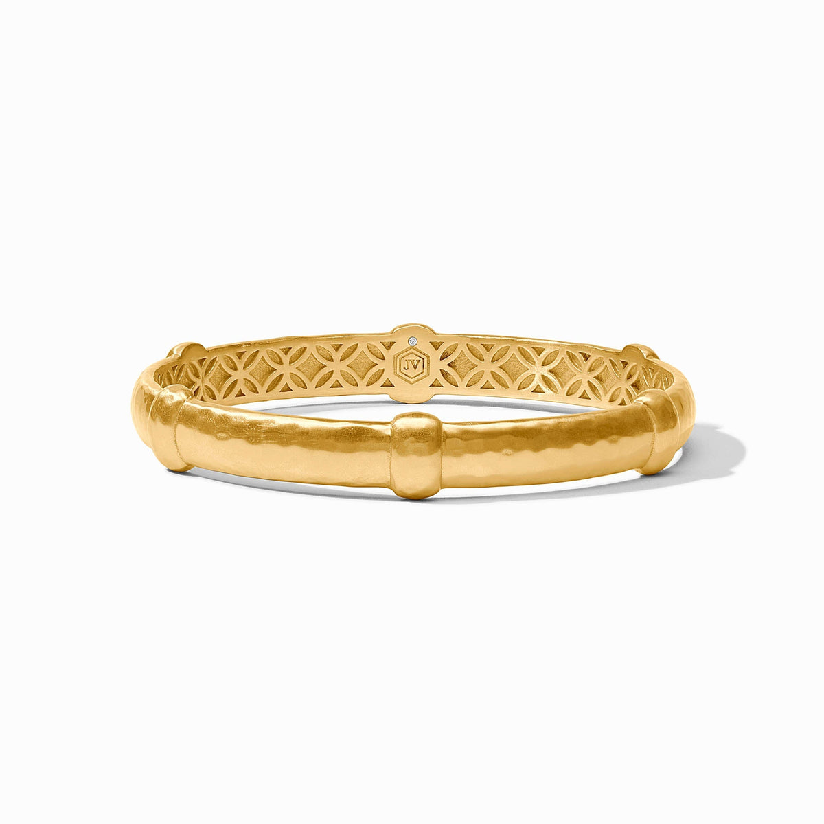 Sahara Bangle in Gold