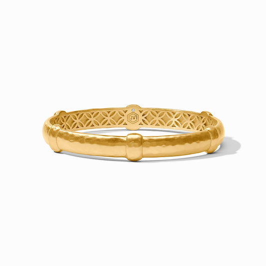 Sahara Bangle in Gold