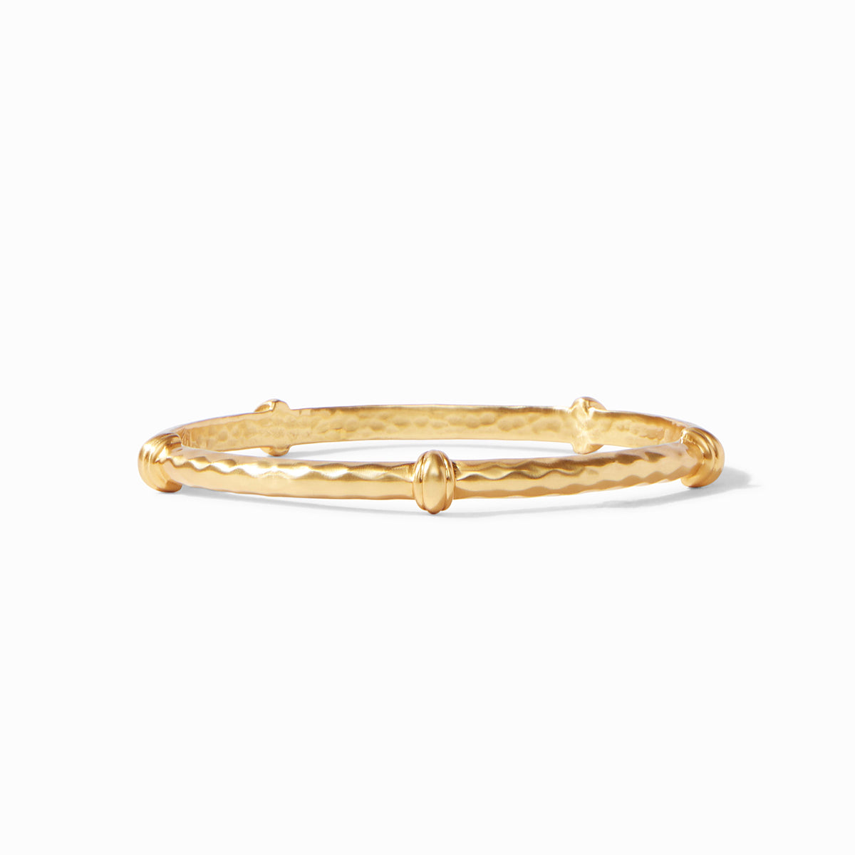 Savannah Bangle in Gold