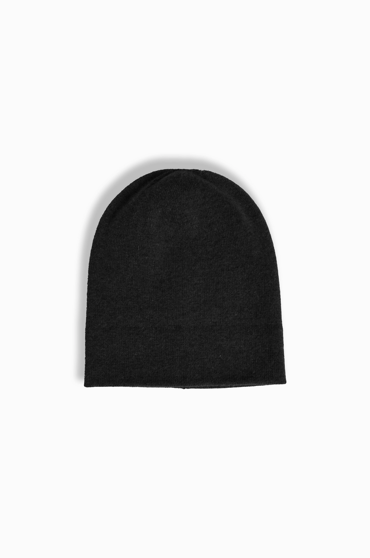 Basic Beanie