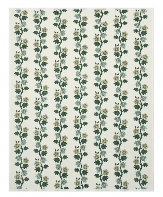Climbing Vines Blanket