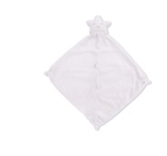 Natural Star Blankie