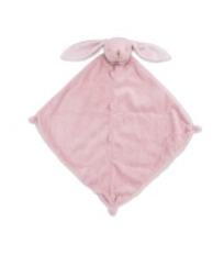 Rose Bunny Blankie