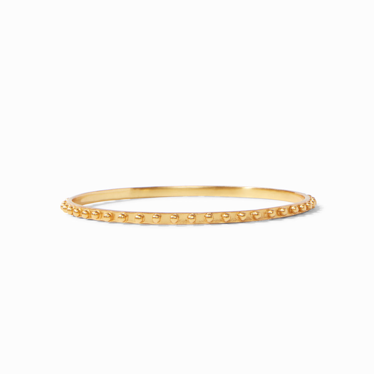 SoHo Bangle in Gold