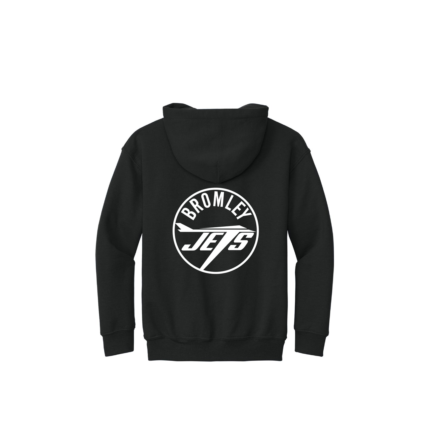 Gildan® Youth Heavy Blend™ Hooded Sweatshirt