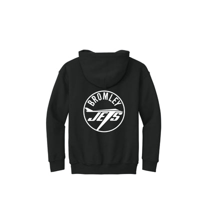 Gildan® Youth Heavy Blend™ Hooded Sweatshirt