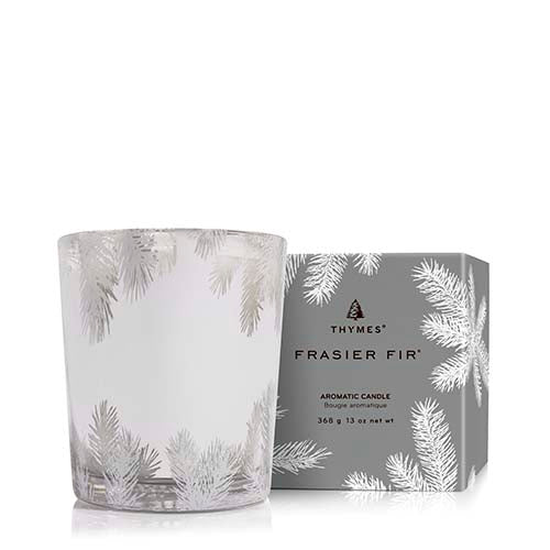 FFr 13 oz Poured Candle Statement
