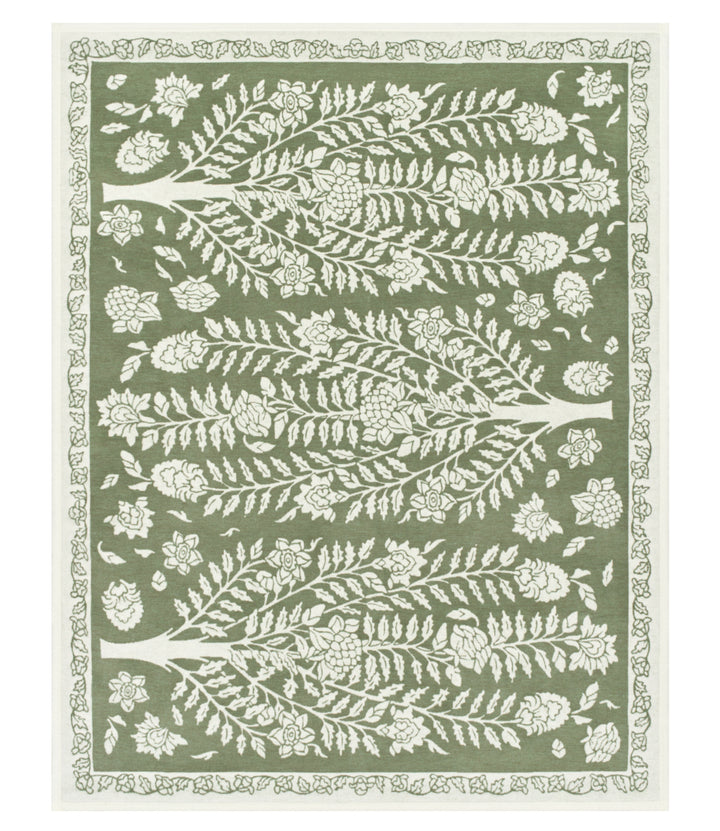 Tree of Life Blanket