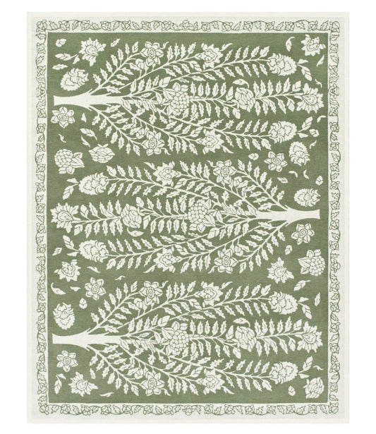 Tree of Life Blanket