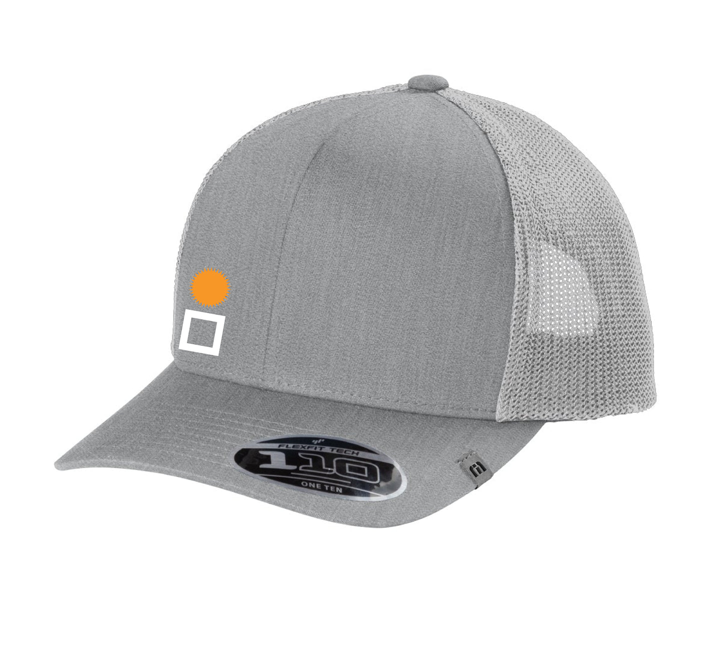 TravisMathew Cruz Trucker Cap