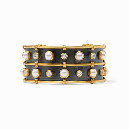 Tribeca Cuff in Pearl