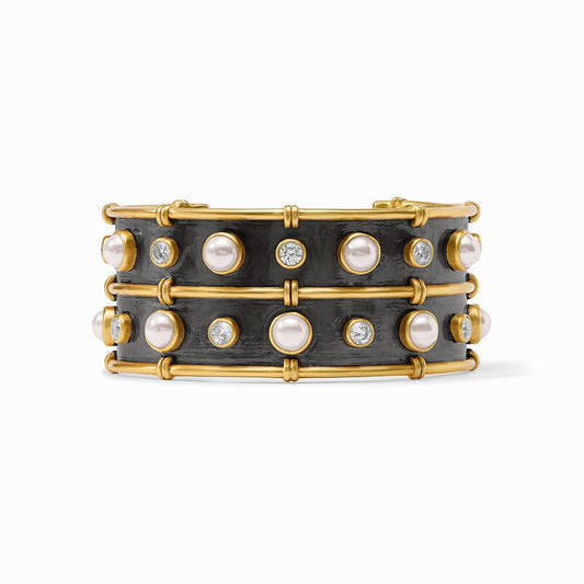 Tribeca Cuff in Pearl