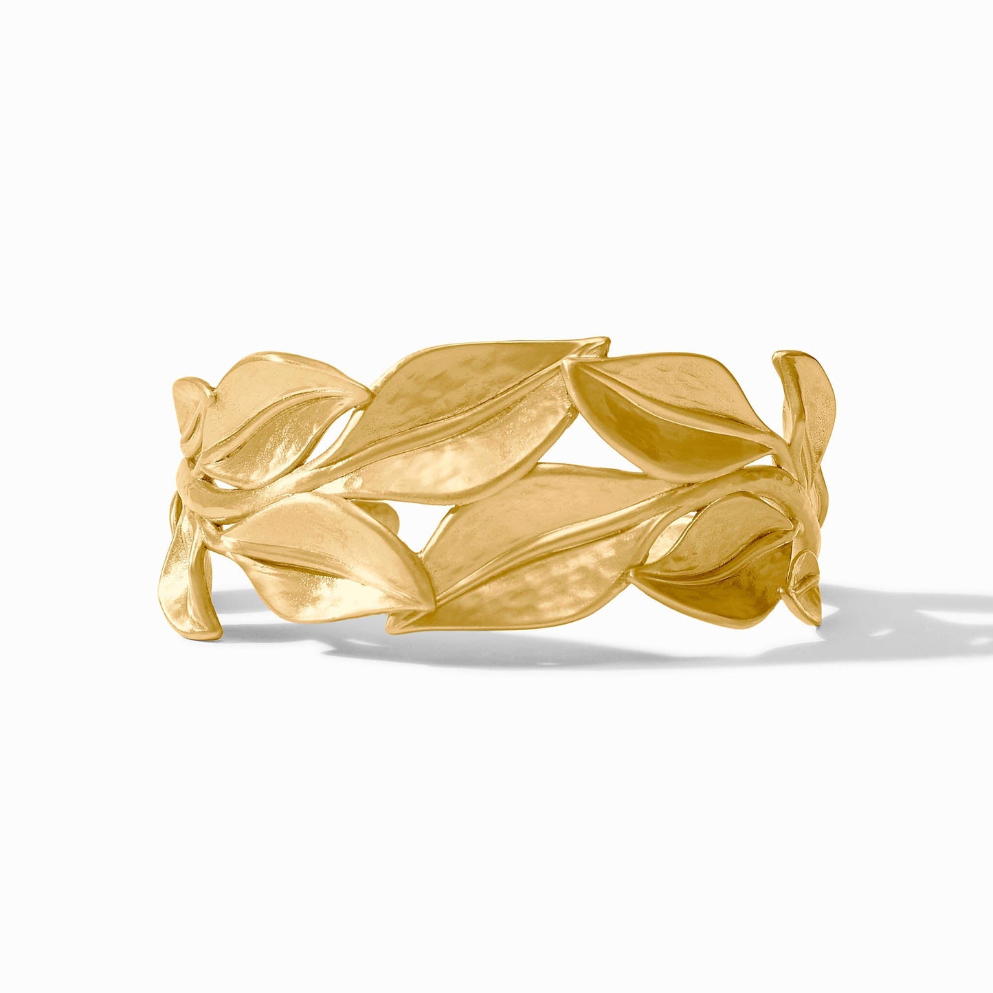 Willow Cuff - Gold