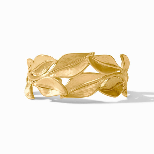 Willow Cuff - Gold