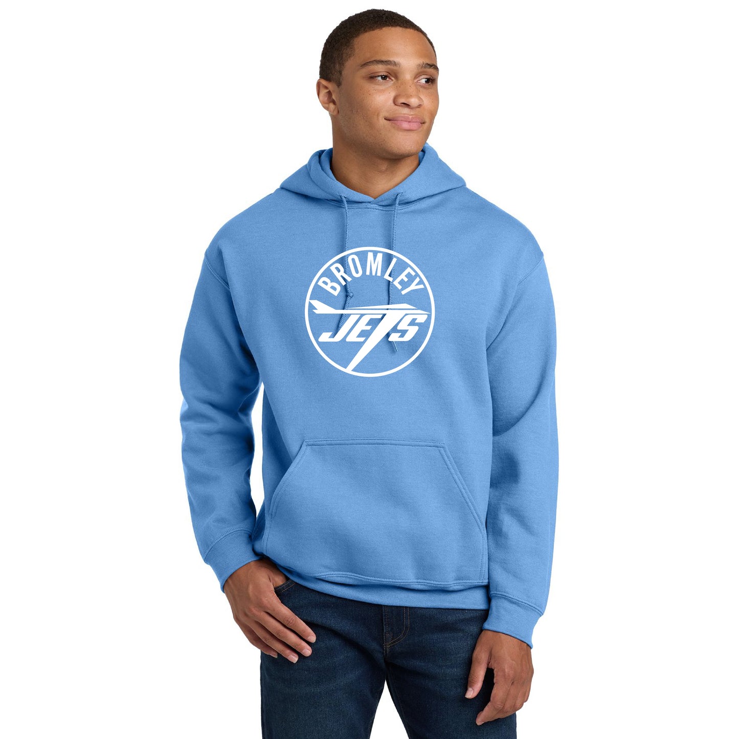 Gildan® Heavy Blend™ Hooded Sweatshirt