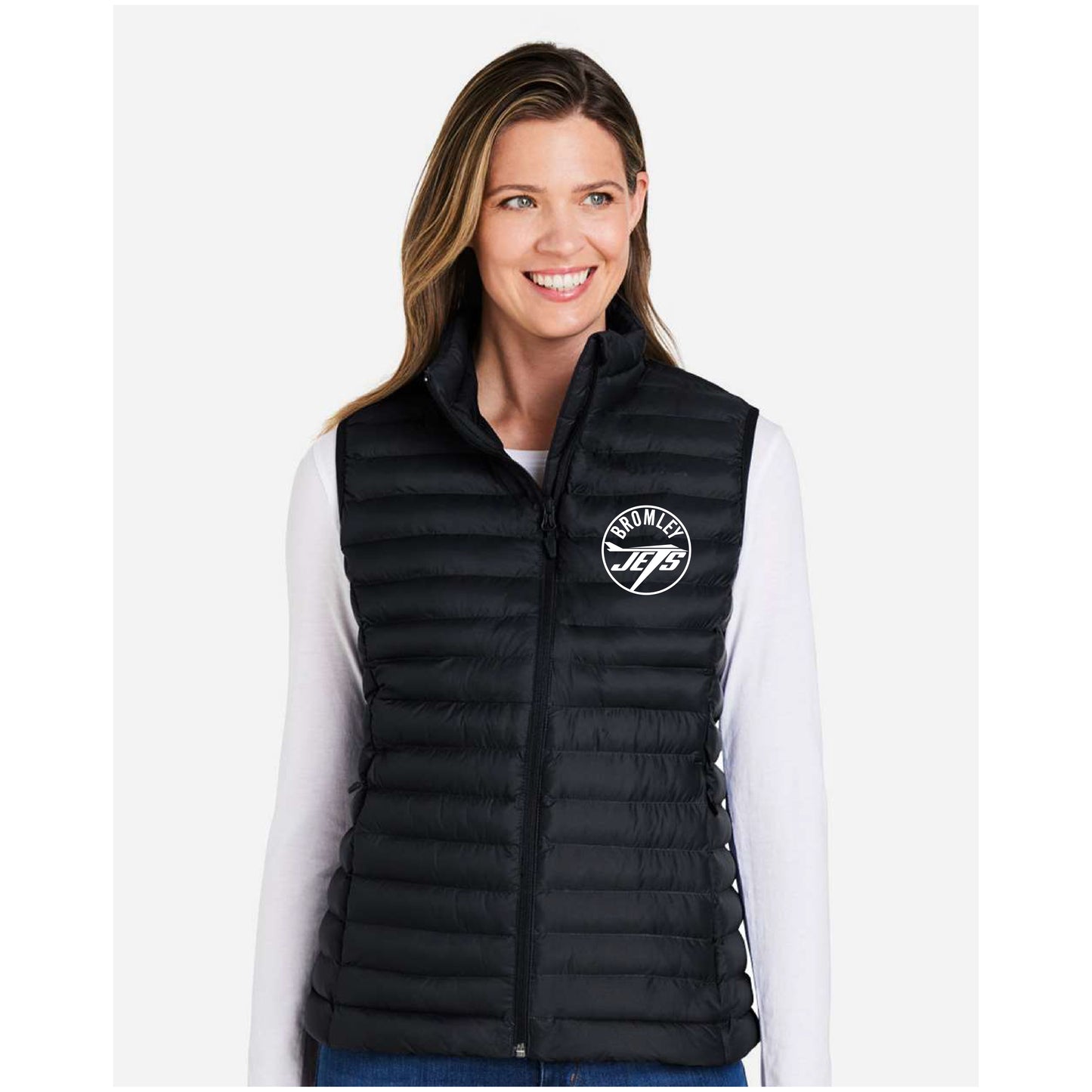MARMOT- Women's Echo Featherless Vest