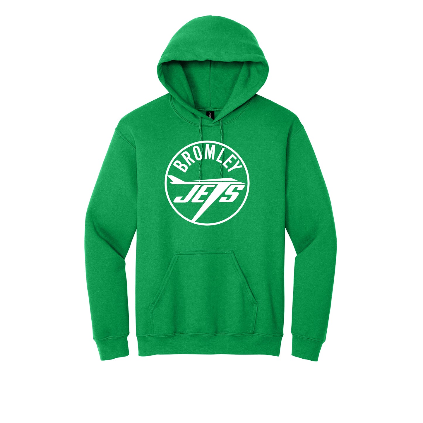 Gildan® Heavy Blend™ Hooded Sweatshirt
